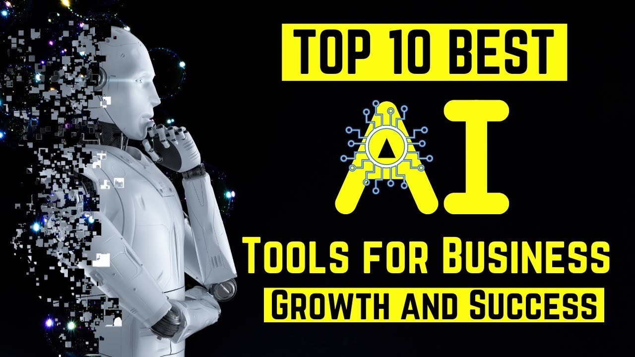 10 Best AI Marketing Tools I Use Daily in 2026