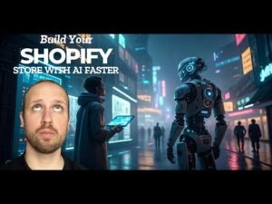 Shopify Magic: Best Built-In AI for Online Stores