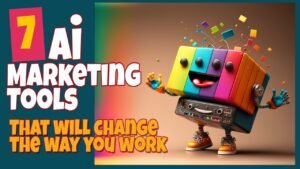 Understanding Free AI Tools for Digital Marketing