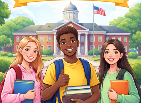 American universities