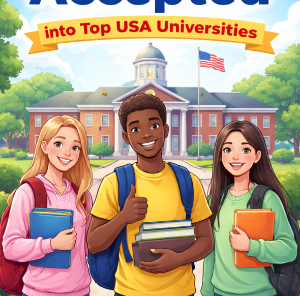 American universities