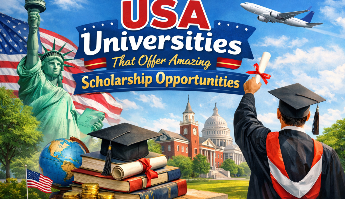 Scholarship Opportunities