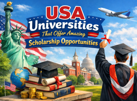 Scholarship Opportunities