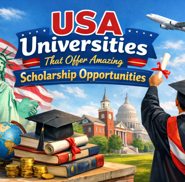 Scholarship Opportunities