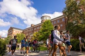 Affordable USA Universities