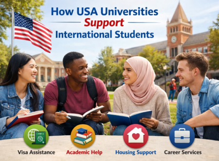 USA Universities